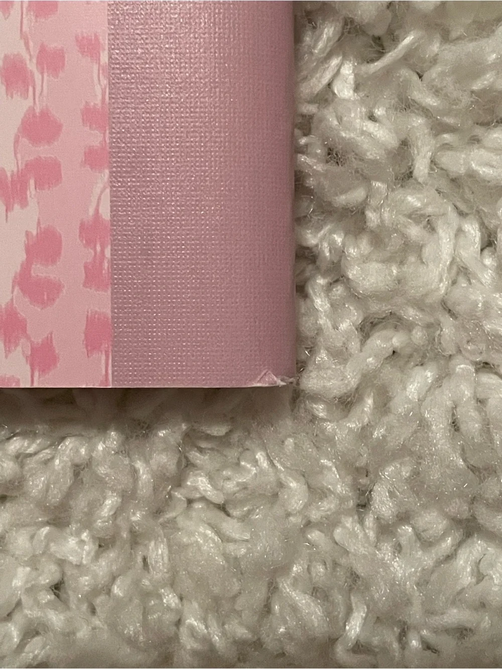 LoveShackFancy x Target Yoobi Blooming Heirloom Composition Notebook & Bow Pen